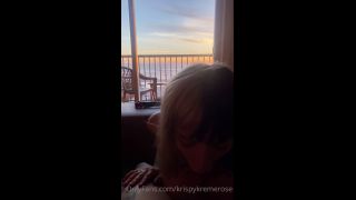 Dreamkreme 3 Onlyfans (Amateur porn)-4