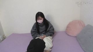 Reducing Mosaic DOCS-093 【これぞ歩くセックス！】身体がシコすぎるグラマラス！オナニー狂いの性欲マシマシ美女！【かすみ】-2