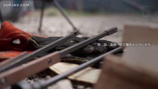 Reducing Mosaic SONE-970 誰も助けに来ない山奥深くのキャンプ場でひと際目立つKカップソロキャンパーが襲われる！胸元ゆるゆるキャンプ 鷲尾めい-3
