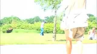London Shaggers #4, Scene 5-1
