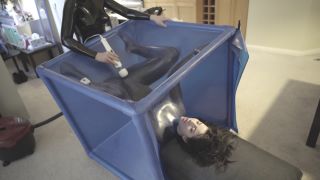 Latex Charlotte Cubed Part 1to3 Download New Porn Video F...-8