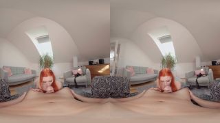 Foxier Than Most - Gear Vr - Vr-1