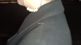 Queen Eva - UNFAITHFUL WIFE RECEIVES CUM IN MOUTH IN PUBLIC WHILE TALKING ON THE PHONE WITH CUCKOLD HUSBAND 1080P - Cheating wife-2