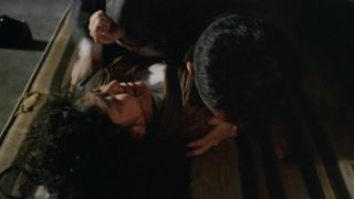 Tenshi no harawata: Akai memai (1988)!!!-8