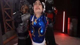 [SuperMisses.com] ZEPE-89 HEROINE SEXY Pinch Fighting Princess Lamy Shunran-008-1