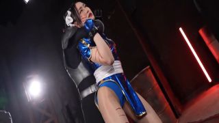 [SuperMisses.com] ZEPE-89 HEROINE SEXY Pinch Fighting Princess Lamy Shunran-008-3