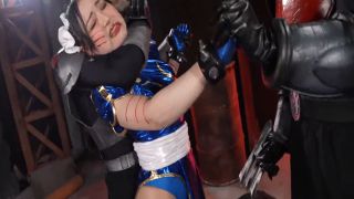 [SuperMisses.com] ZEPE-89 HEROINE SEXY Pinch Fighting Princess Lamy Shunran-008-4