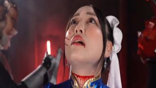 [SuperMisses.com] ZEPE-89 HEROINE SEXY Pinch Fighting Princess Lamy Shunran-008-6