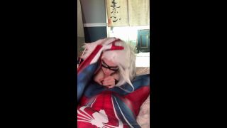 xxx video clip 17 happy femdom femdom porn | Reneesrealm Has Sex With Spider Man 1 - [Onlyfans] - 2025 (HD 720p) | anal-4