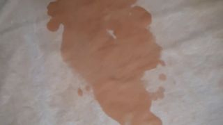 ﻿Russian Girl Kristinaslut Fisted Her Wet Pussy (Fetish porn)-9