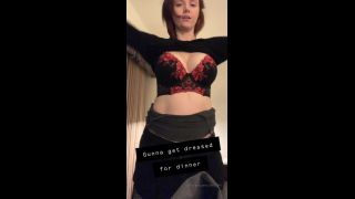 HayleeLove () Hayleelove - last year i went to taboo with chaturbate and it was an awesome experience im sad they 13-03-2020-9