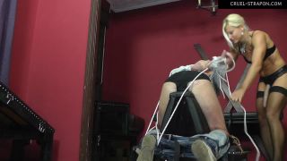 adult xxx clip 19 Cruel-Strapon - Cruel Mistresses - Forced Fucked Strapon - strap on fucking - big ass porn fetish island-3