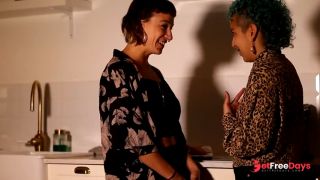 [GetFreeDays.com] Non Monogamous Dinner Bisexual Foursome FFFM Porn Leak October 2022-0