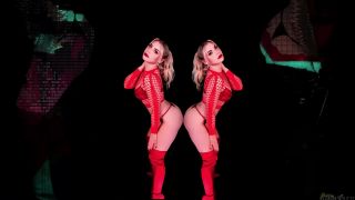 free porn video 38 Goddess Blonde Kitty – THE SIMULATION, armpit licking fetish on fetish porn -1