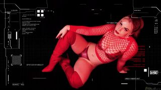 free porn video 38 Goddess Blonde Kitty – THE SIMULATION, armpit licking fetish on fetish porn -6