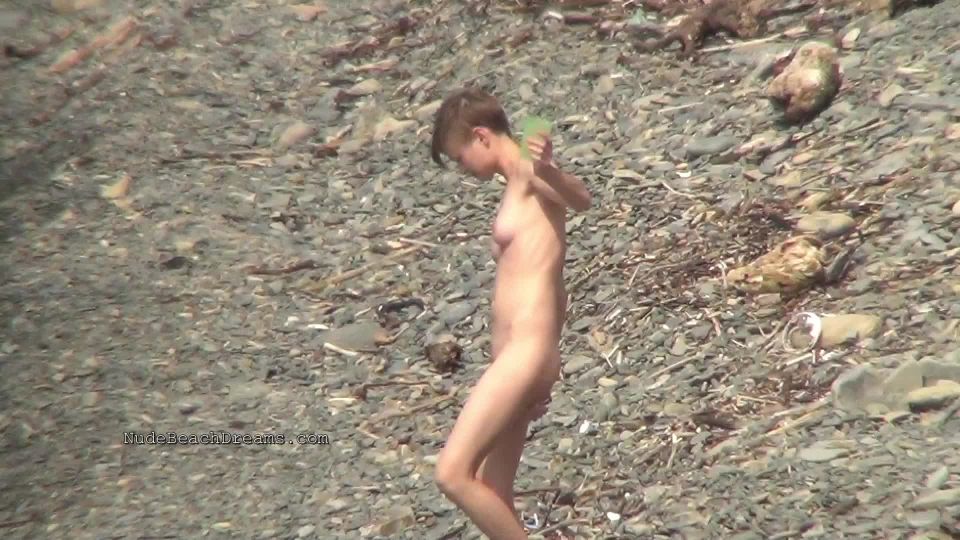 adult clip 24  Nudist video 01331, hidden camera on webcam