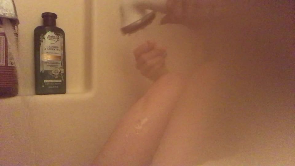 online adult clip 43 LusciousxLuci – shower head orgasm – long hair luci, cei fetish on masturbation porn 