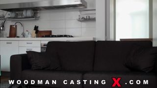 Marhyan casting X-7