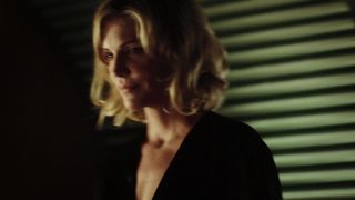 Tricia Helfer, Jessica Sipos – Ascension (2014) HD 1080p - (Celebrity porn)-1