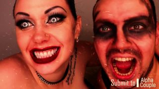 online xxx video 2 best fetish sites pov | The Goldy Rush - Mistress Misha Goldy, Russianbeauty - Demons Going To Eat You And Whole Your Clan After Stuffed Your Body With Their Sperm Vore - FullHD 1080p | fetish-2