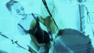 Tease And Thank You: Give Yourself Away - Mandy Marx 1080P - Cock tease-1