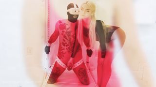 Tease And Thank You: Give Yourself Away - Mandy Marx 1080P - Cock tease-2