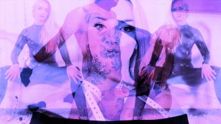 Tease And Thank You: Give Yourself Away - Mandy Marx 1080P - Cock tease-5