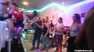 Party Hardcore Gone Crazy Vol. 30 Part 4 - Cam 2-4