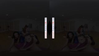 [GetFreeDays.com] Yoga class ass with the yoga insctor and her disciples vr porn hd hardcore porn-3