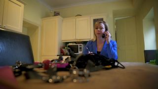 Lucy Lauren TelemarketerTo Sex Slave 4K.mp4 Download New ...-1