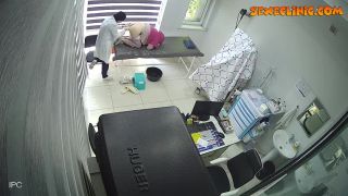 [sexeclinic.com] Proctologist hemorrhoids keep2share k2s video-0
