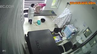 [sexeclinic.com] Proctologist hemorrhoids keep2share k2s video-2