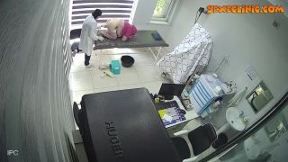 [sexeclinic.com] Proctologist hemorrhoids keep2share k2s video-5