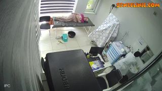 [sexeclinic.com] Proctologist hemorrhoids keep2share k2s video-7
