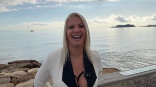 [K2S.CLUB] Ava - 28yo A Very Sexy Businesswoman! - FullHD 1080P-2