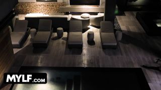 7194 When MILFS Want To Be Your Pet Sluts - Serena Avery Sofi...-1