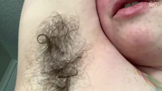 online adult video 7 Adora bell – Hairy Sweaty Wet Armpits | femdom pov | femdom porn femdom bi slave-2