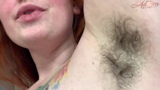 online adult video 7 Adora bell – Hairy Sweaty Wet Armpits | femdom pov | femdom porn femdom bi slave-5