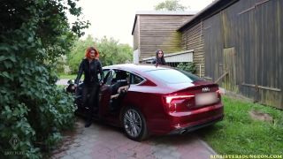 online xxx video 11 SinSistersDungeon – Lady Perse: Slave Caught On The Road And Used By Us - cbt - cumshot cameron dee femdom-2