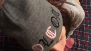 adult xxx clip 6 Amber Wildee – Teen Gives Her First Blowjob - teen - teen victoria blowjob-2