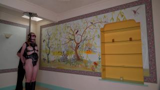 free video 28 Ariel Anderssen – Long Term Pony Girl Training (Part Two), semen fetish on femdom porn -7