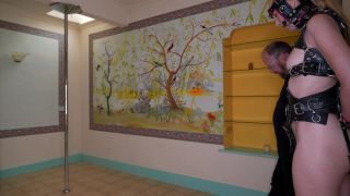 free video 28 Ariel Anderssen – Long Term Pony Girl Training (Part Two), semen fetish on femdom porn -8