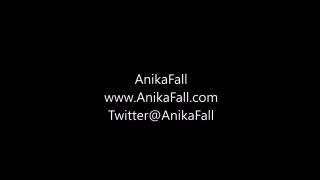 free porn clip 18 Anika Fall – Weekend Gooner | edge play | fetish porn primal fetish-0