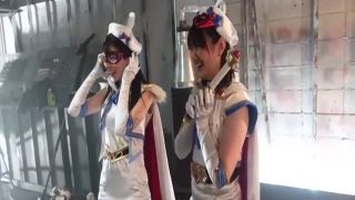 [SuperMisses.com] MSZ-07 Fontaine Evil Dark Fontaine, Beautiful False Fontaine’s Curse-036-1