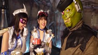 [SuperMisses.com] MSZ-07 Fontaine Evil Dark Fontaine, Beautiful False Fontaine’s Curse-036-3