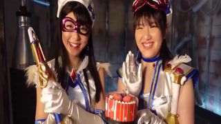 [SuperMisses.com] MSZ-07 Fontaine Evil Dark Fontaine, Beautiful False Fontaine’s Curse-036-5