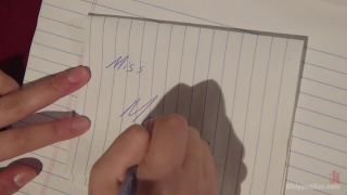 online clip 29 Student Indiscretions | fetish | fetish porn femdom pegging-1