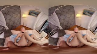 online xxx clip 47 Cinderella a XXX Parody - Jenny Wild Oculus Rift, true blonde on blowjob porn -0