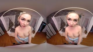 online xxx clip 47 Cinderella a XXX Parody - Jenny Wild Oculus Rift, true blonde on blowjob porn -1