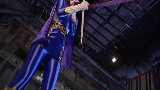 [SuperMisses.com] SPSE-33 Heroine Falls Mystic Rangers-002-0